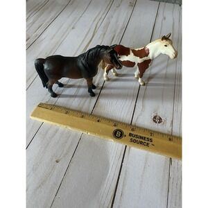 Schleich Horses Retired 1998 Painted 2000 Arabian Germany Collection